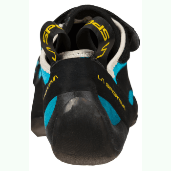 Buty wspinaczkowe| La Sportiva Miura VS Women Blue