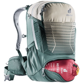 Plecak deuter Trans Alpine Pro 26 SL (3201021) sand-teal
