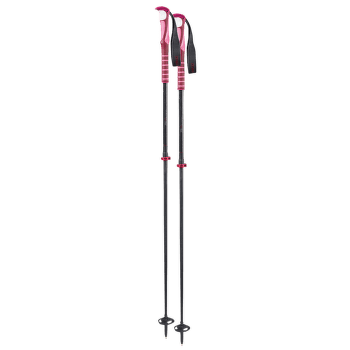 Hole Komperdell CARBON C.7 Ascent Berry
