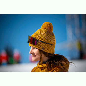 Czapki Direct Alpine Daisy Lady 2.0 orchid/grey