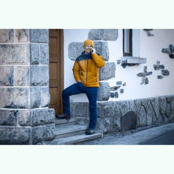 Bunda Direct Alpine Yungay 2.0 anthracite