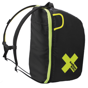 Plecak Rock Empire Beetle Bag II černá 008