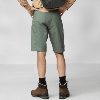 Szorty Fjällräven Abisko Hike Shorts Men Black