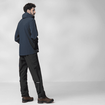 Kurtka Fjällräven HC Hydratic Trail Jacket Men Black