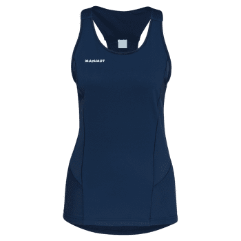 Tank top Mammut Aenergy FL Tank Top Women marine 5118
