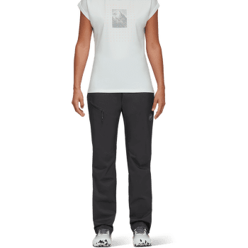 Spodnie Mammut Alto Light HS Pants Women black 0001