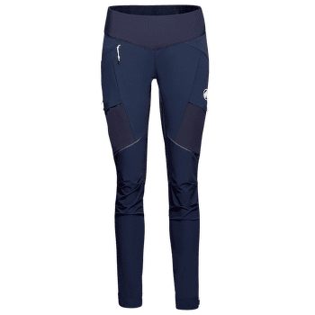 Spodnie Mammut Eiger Speed SO Hybrid Pants Women Night