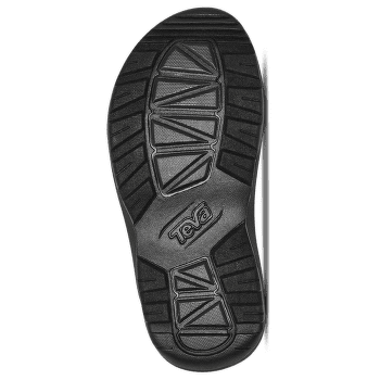 Sandały Teva Hurricane XLT2 Kids (1019390) DIAMOND MOOD INDIGO