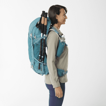 Plecak Millet Seneca Air 38 Women BOTTLE