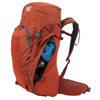Plecak Millet Hiker Air 30 NOIR NEW
