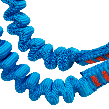 Hamulec Ferrata Mammut Skywalker Pro Via Ferrata Set marine 5118