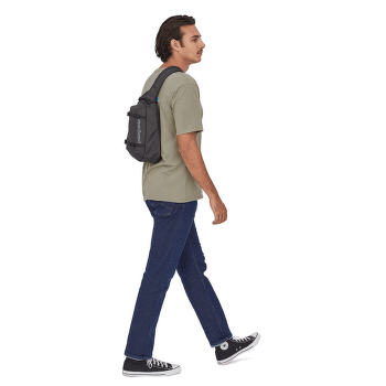 Plecak Patagonia Atom Sling 8 l Blue Sage