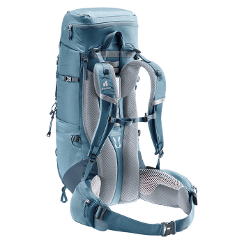 Plecak deuter Aircontact Lite 40 + 10 atlantic-ink