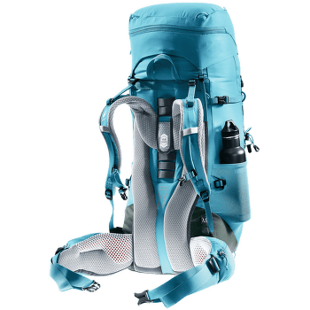 Plecak deuter Aircontact Lite 45 + 10 SL grove-ivy