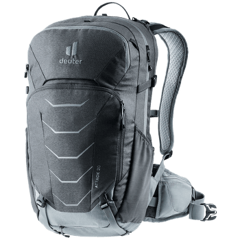 Plecak deuter Attack 20 graphite-shale