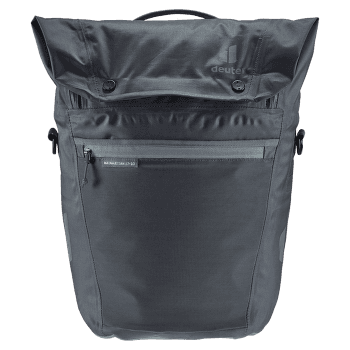 Plecak deuter Mainhattan 17+10 graphite-shale
