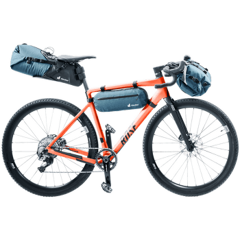 Torba deuter Cabezon HB 14 Black