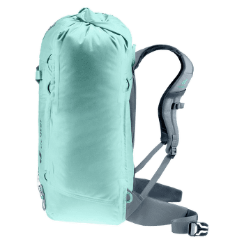 Plecak deuter Durascent 28 SL papaya-redwood