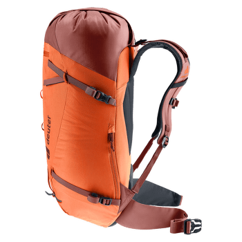 Plecak deuter Guide 28 SL mystic-lotus