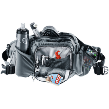 Nerka deuter Pulse 5 graphite