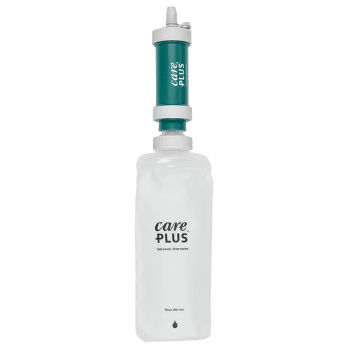 Filtr Care Plus CP® Water Filter Jungle Green