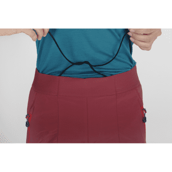 Spodnie Direct Alpine CERVINO Lady anthracite