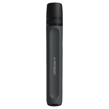 Filtr LifeStraw Peak Series Personal Water Filter Straw Dark Grey