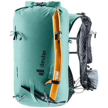 Plecak deuter Vertrail 16 graphite-tin
