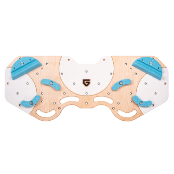 Uchwyty Virgin Grip Pull-up VG holds large