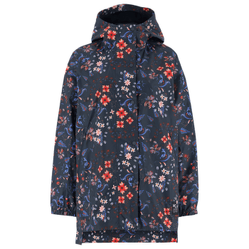 Kurtka Kari Traa ANE LONG WIND JACKET ROYAL