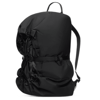 Plecak Mammut Neon Rope Bag black 0001