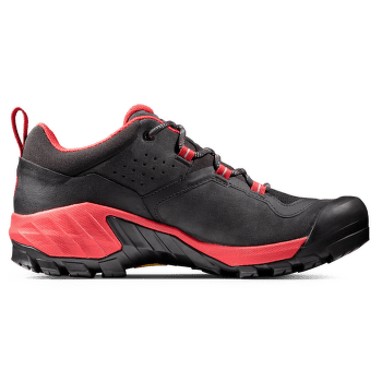 Buty Mammut Sapuen Low GTX® Women black-sunset 00576