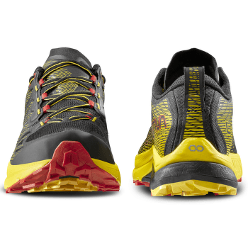 Buty La Sportiva Jackal II Black/Yellow