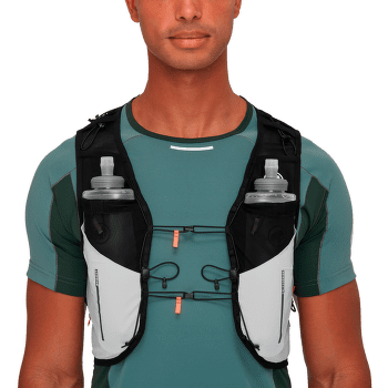 Kamizelka Mammut Aenergy TR 5 black-cloud 00728