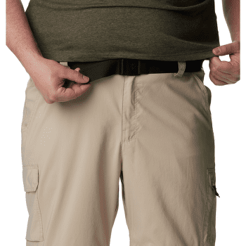 Spodnie Columbia Silver Ridge™ Utility Convertible Pant Men Tusk 221