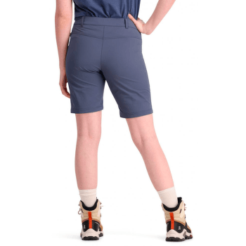 Szorty Kari Traa THALE HIKING SHORTS BLACK