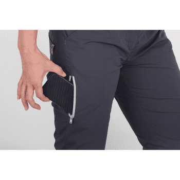 Spodnie Direct Alpine ALARO Lady anthracite