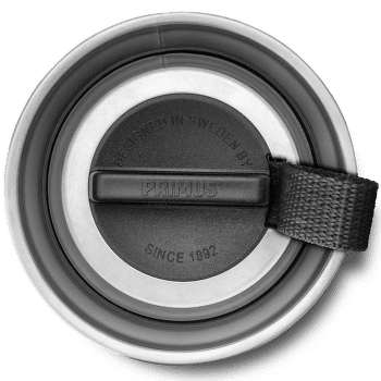 Termokubek Primus Slurken Vacuum mug 0.3 Black