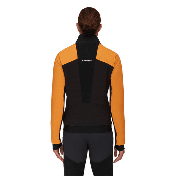 Bunda Mammut Aenergy IN Hybrid Jacket Men 40322 deep teal-black