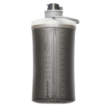 Butelka Hydrapak FLUX 1.5L Mammoth Grey
