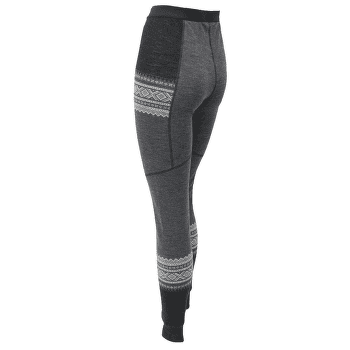 Legginsy Aclima DesignWool Marius Longs Women Norefjell