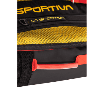Plecak La Sportiva Travel Bag Black/Yellow