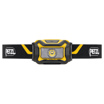 Reflektor Petzl ARIA 1R Black/yellow