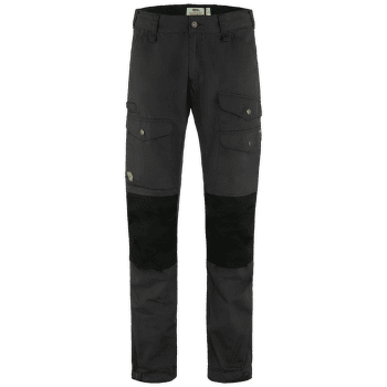 Spodnie Fjällräven Vidda Pro Ventilated Trs Men Dark Grey-Black