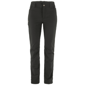 Spodnie Fjällräven Abisko Winter Stretch Trousers Women Black