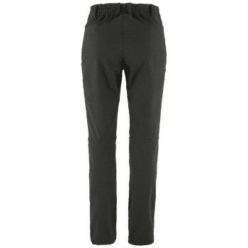 Spodnie Fjällräven Abisko Winter Stretch Trousers Women Black