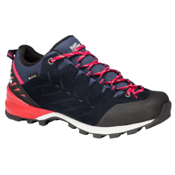 Buty Hanwag Makra Pro Low Lady GTX Navy/Pink