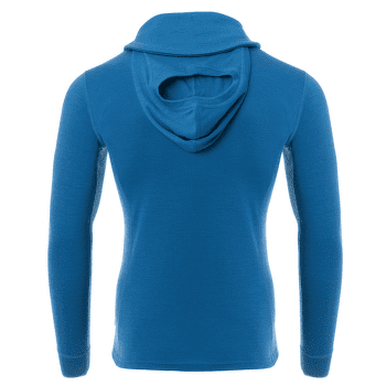 Bluza Aclima WarmWool hoodsweater V2 Men Corsair