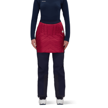 Spódnice Mammut Aenergy IN Skirt Women marine 5118