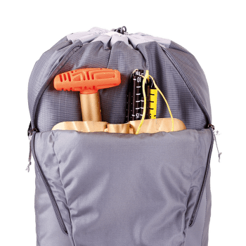 Plecak Blue Ice Kume 32L Pack S/M Flint Stone